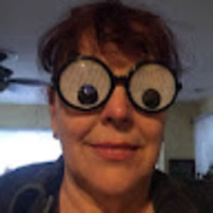 Meet your Posher, Eileen